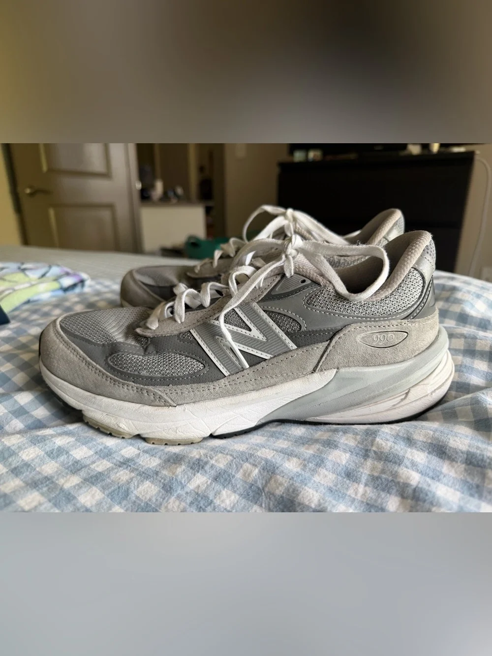 New Balance new balance